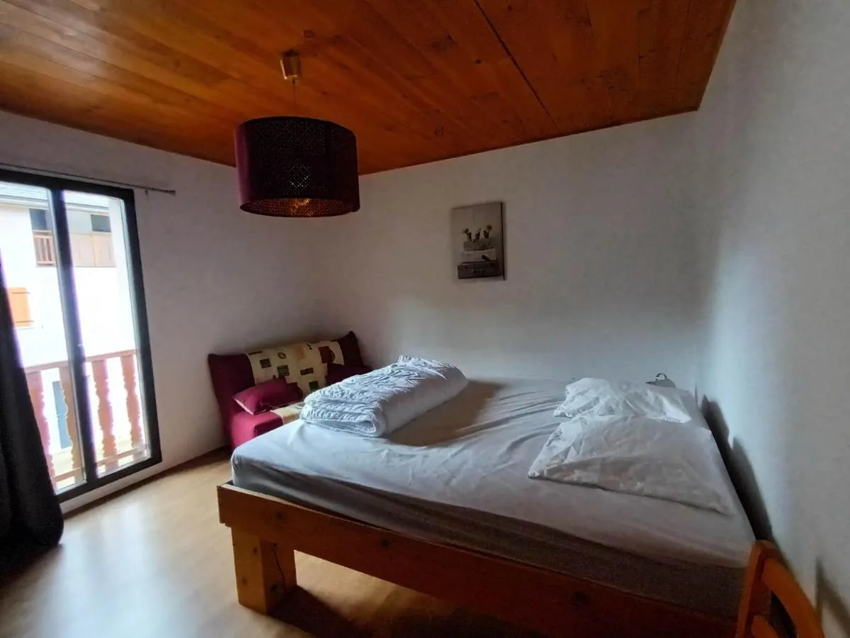 Maison Familiale 8 Personnes Au Coeur De Loudenvielle Francie